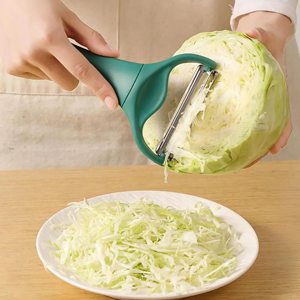 Vegetable Peeler
