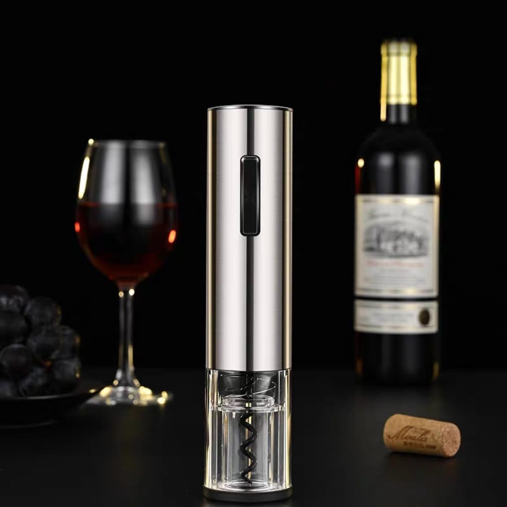 Electric Wine Opener