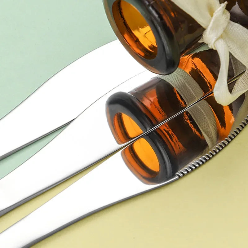 Portable Silverware Set
