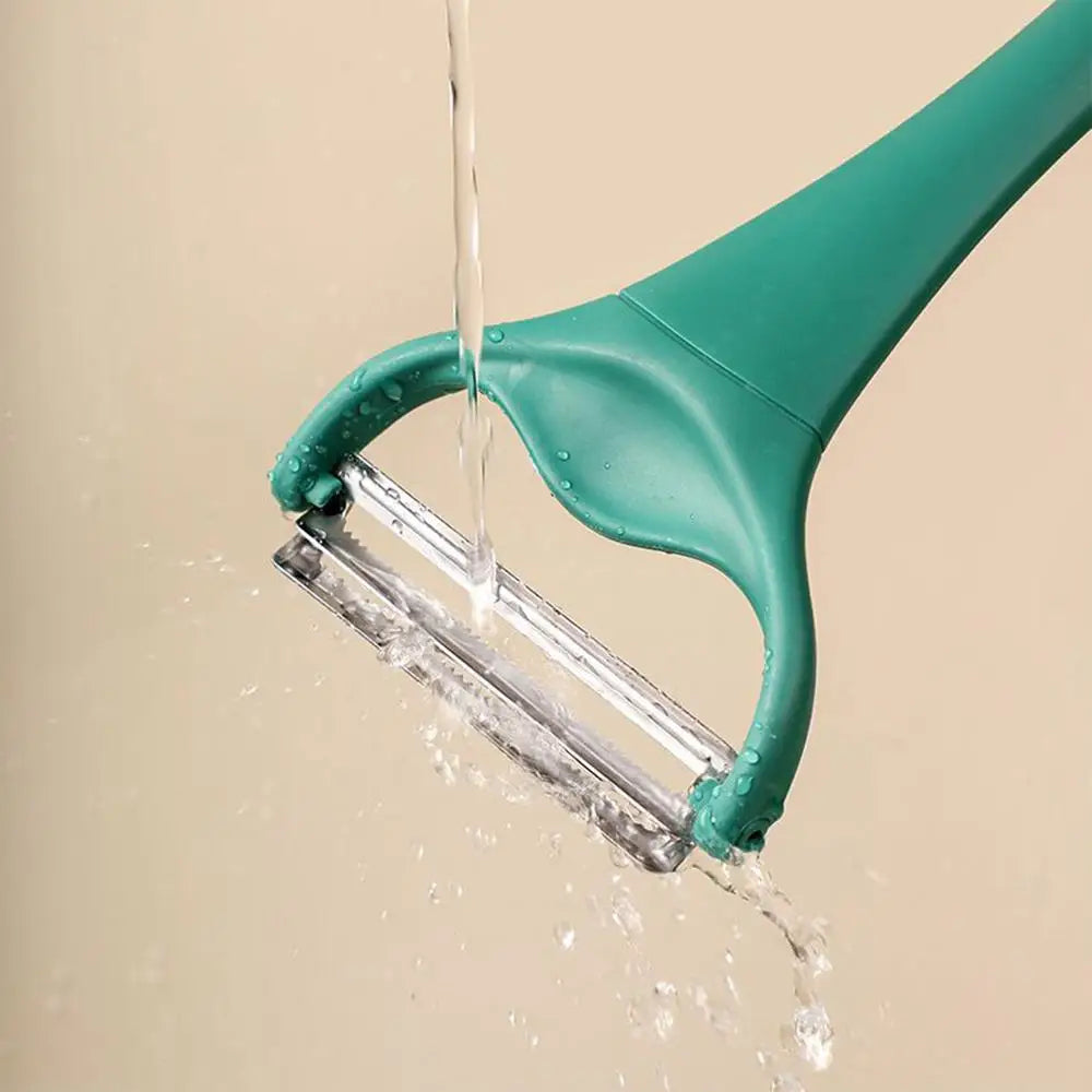 Vegetable Peeler