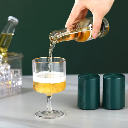 Magnetic Beer Opener