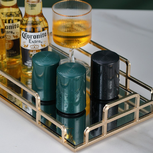 Magnetic Beer Opener