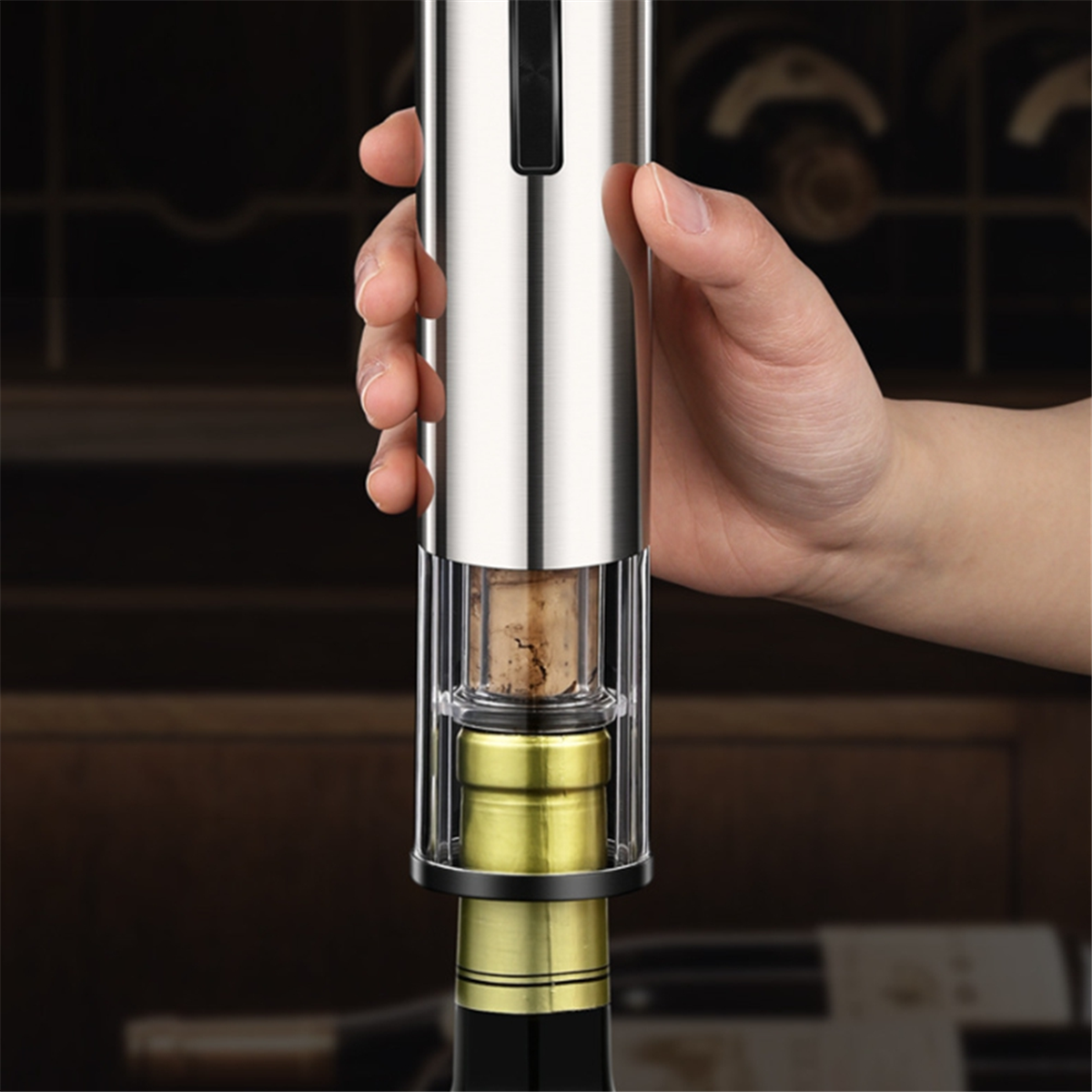 Electric Wine Opener