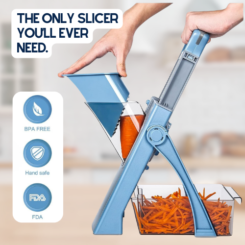 Chopra™ Slicer