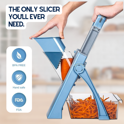 Chopra™ Slicer