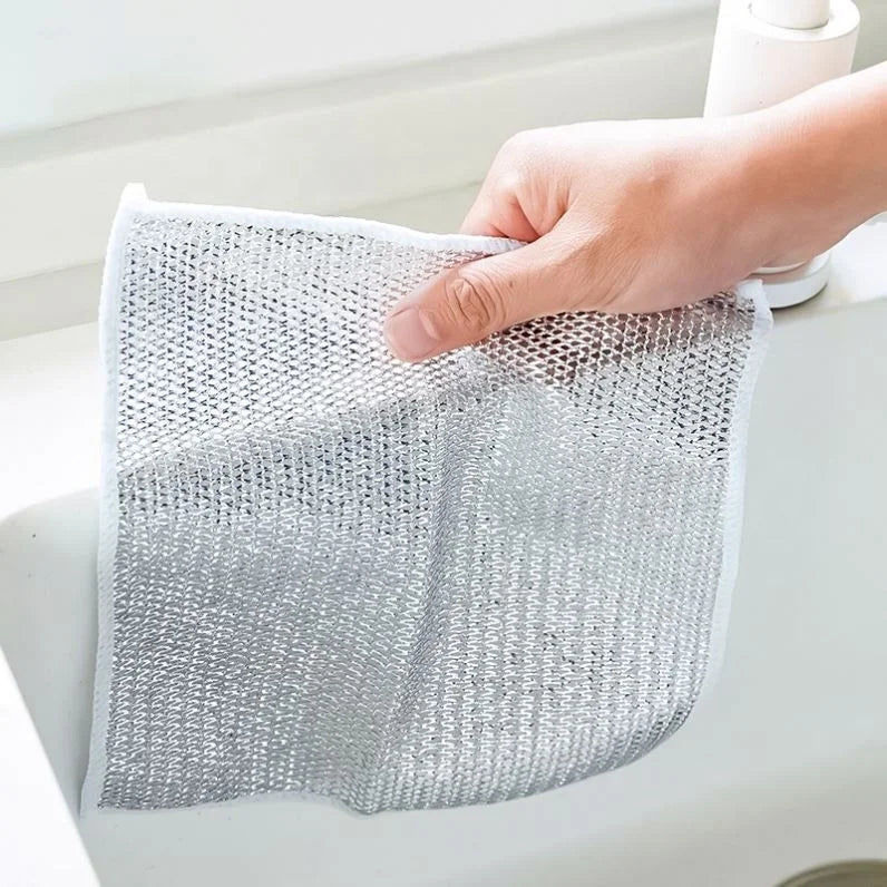 Universal Dishcloth 20x20cm