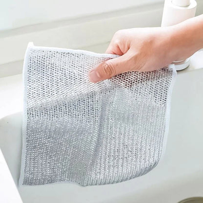 Universal Dishcloth 20x20cm