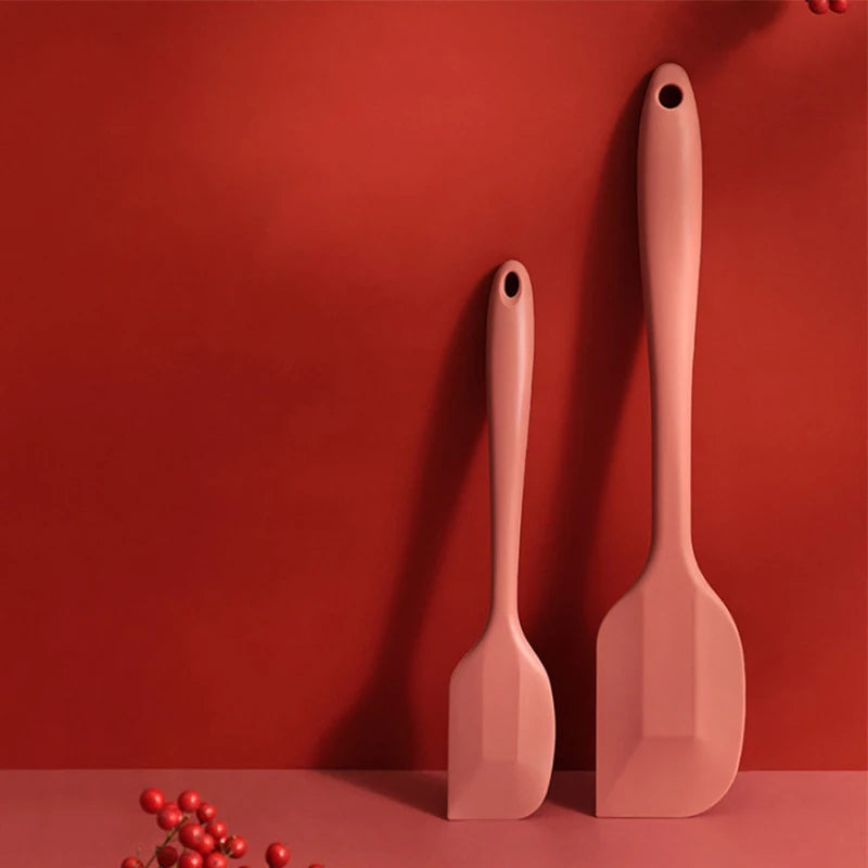 Non-Stick Silicone Spatula