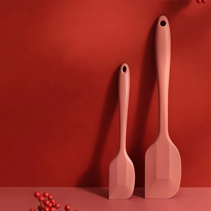 Non-Stick Silicone Spatula