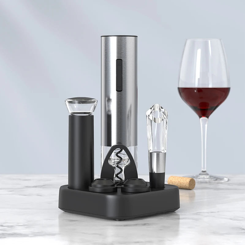 Electric Wine Opener