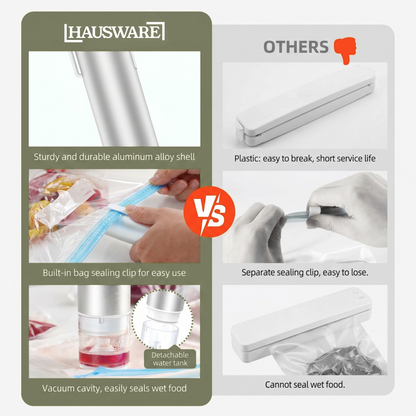Vacuum Sealer Pro