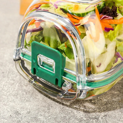 FreshLock™ Pod