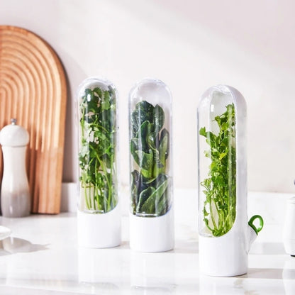 FreshVault™ Herb Keeper