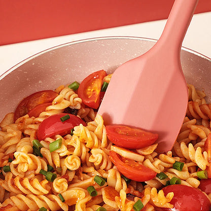 Non-Stick Silicone Spatula
