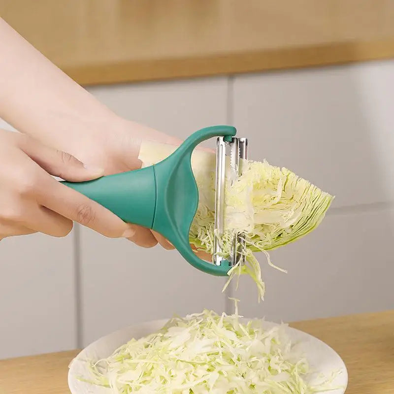 Vegetable Peeler