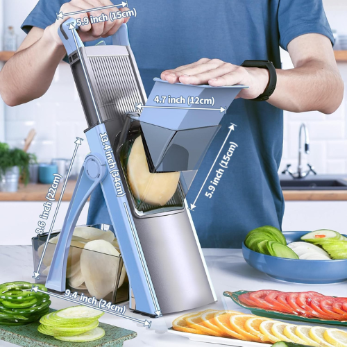 Chopra™ Slicer