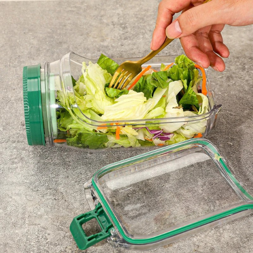 FreshLock™ Pod