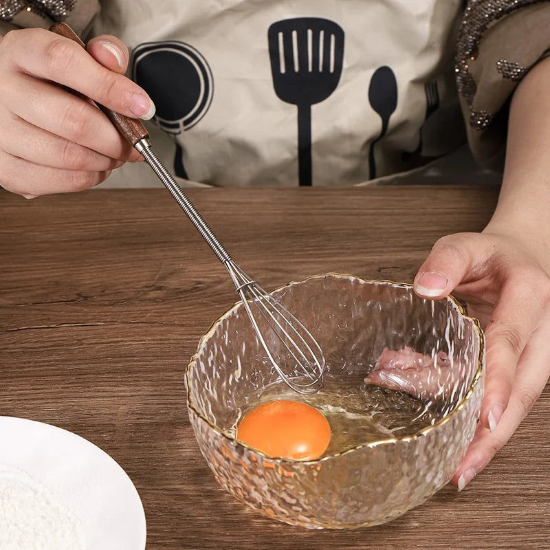 Stainless Steel Mixer