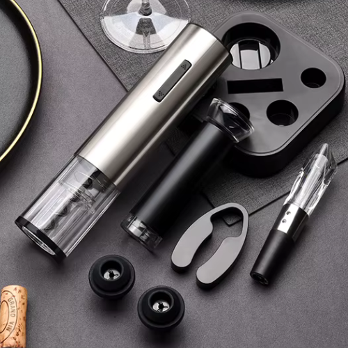Electric Wine Opener