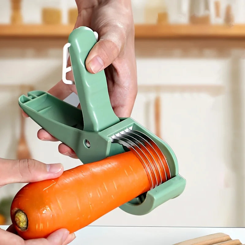 Fruit/Vegetable Slicer