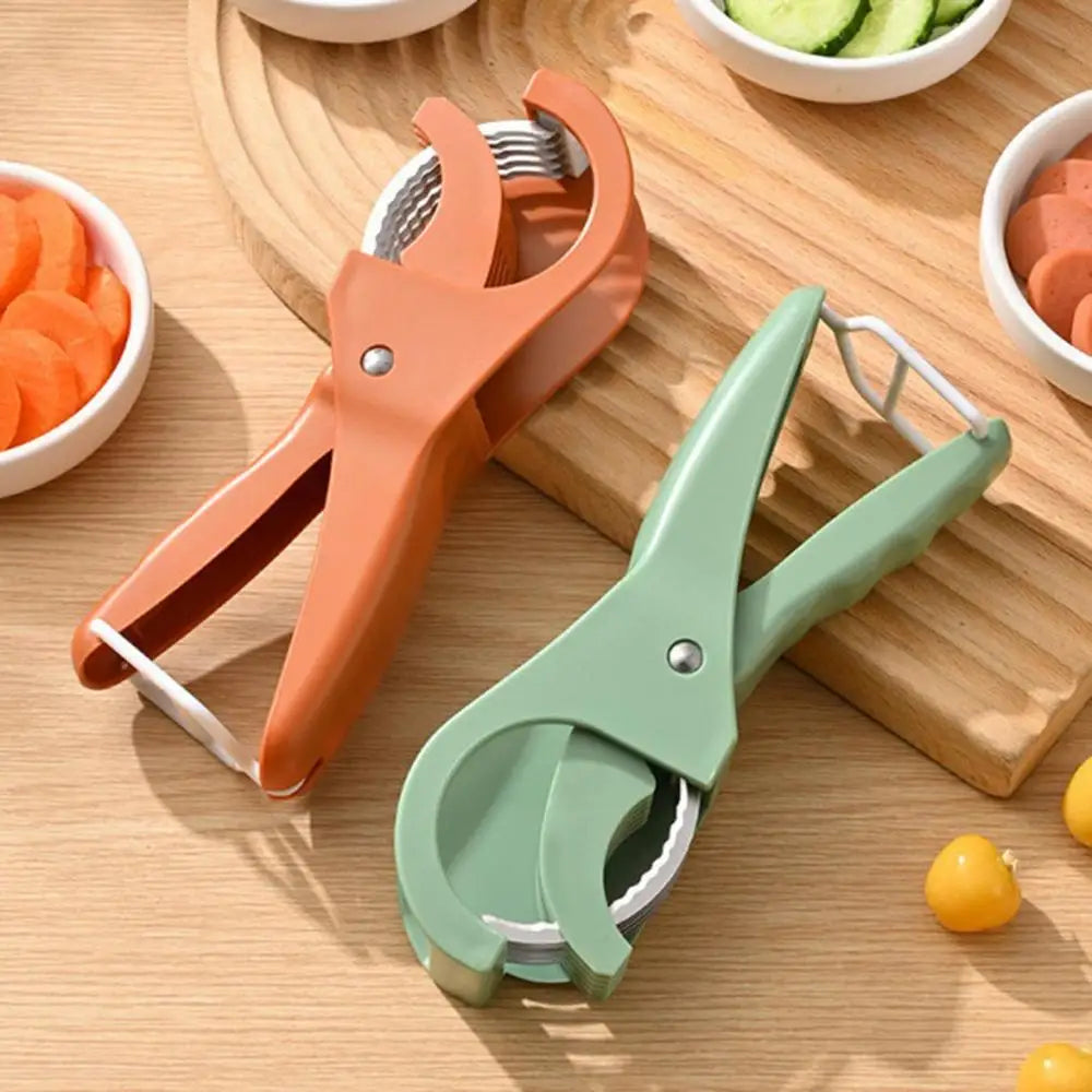 Fruit/Vegetable Slicer
