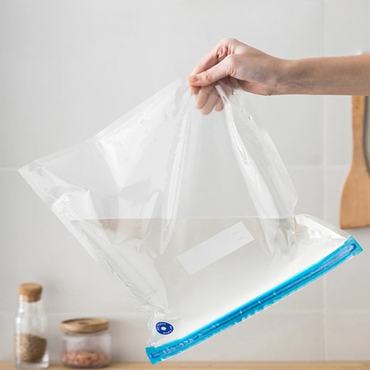 FreshSeal Bags