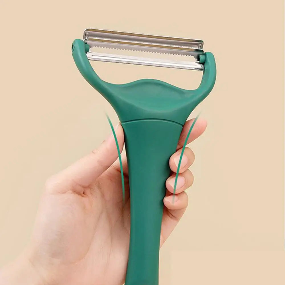 Vegetable Peeler