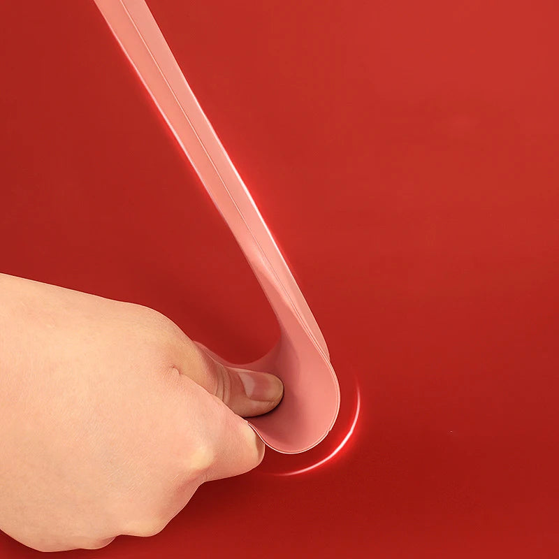 Non-Stick Silicone Spatula