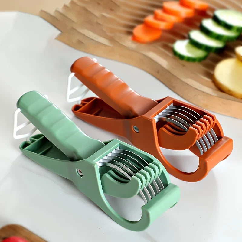 Fruit/Vegetable Slicer