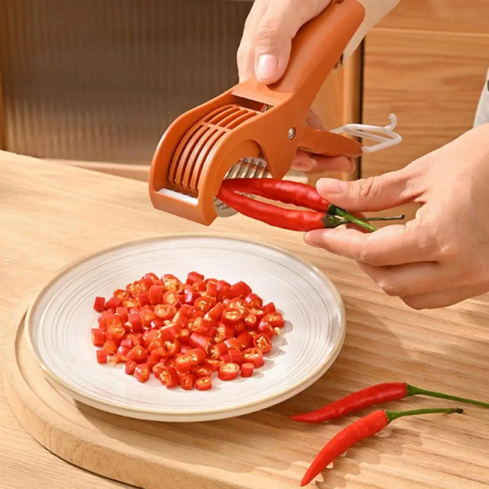 Fruit/Vegetable Slicer