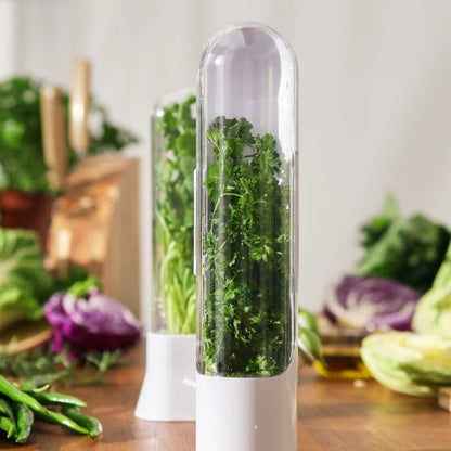 FreshVault™ Herb Keeper