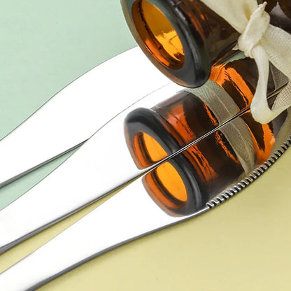 Portable Silverware Set