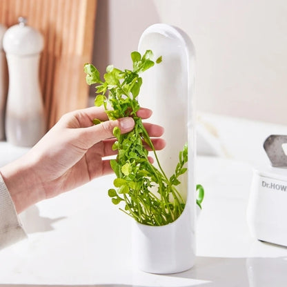 FreshVault™ Herb Keeper