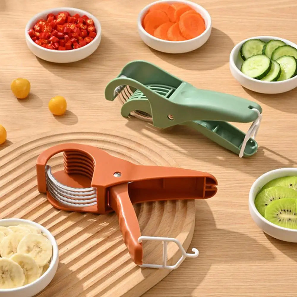 Fruit/Vegetable Slicer