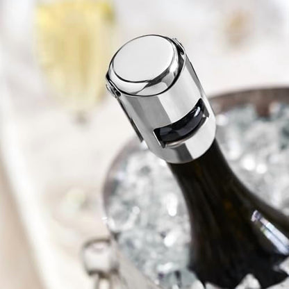 Champagne Stopper