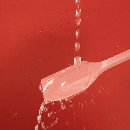 Non-Stick Silicone Spatula