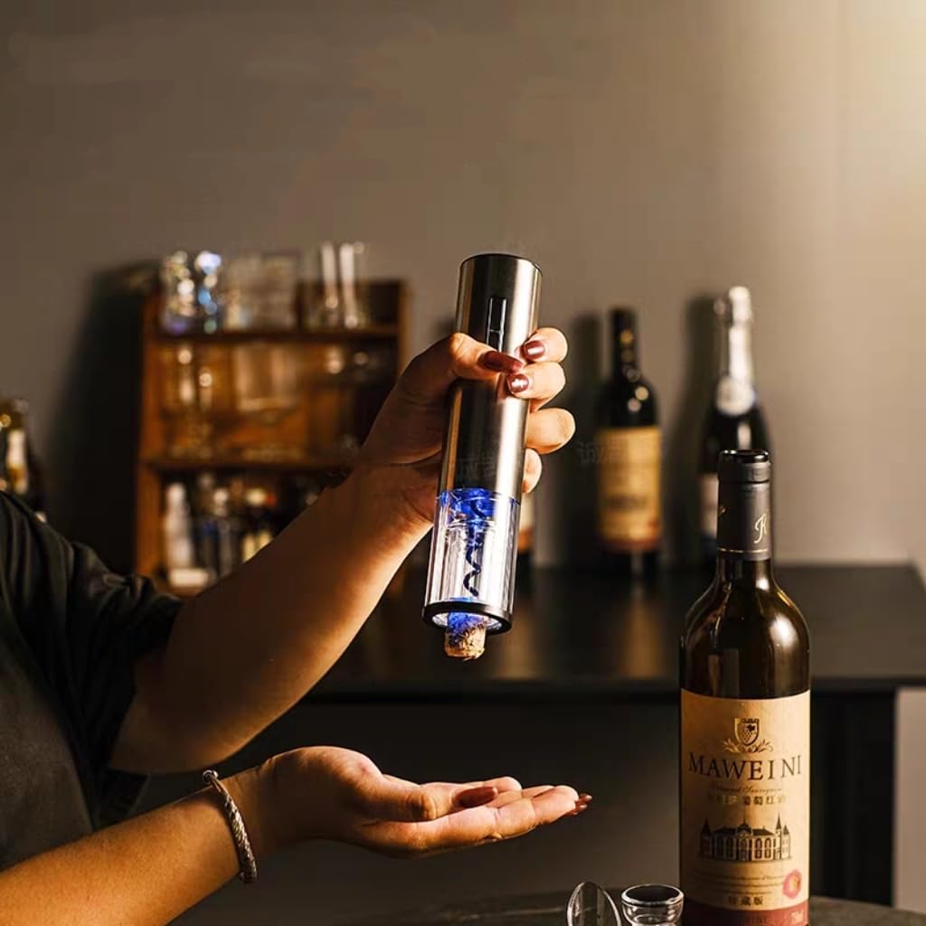 Electric Wine Opener