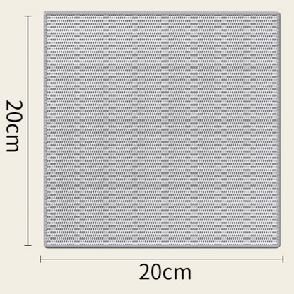 Triple Layer Heavy-Duty Dishcloth