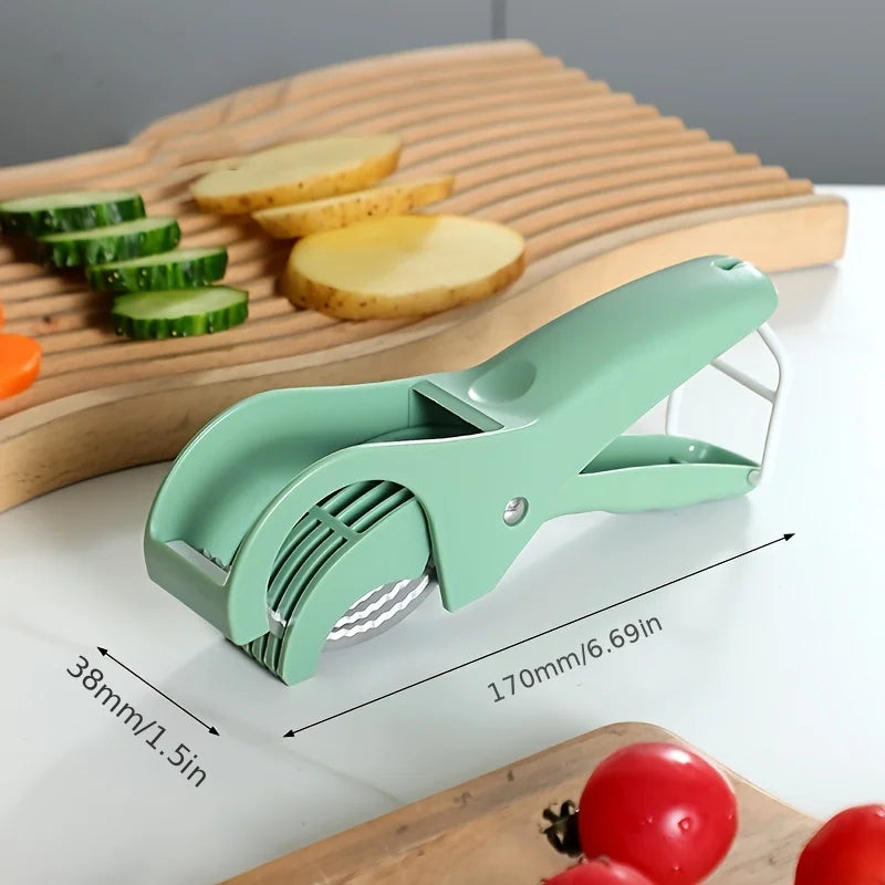 Fruit/Vegetable Slicer