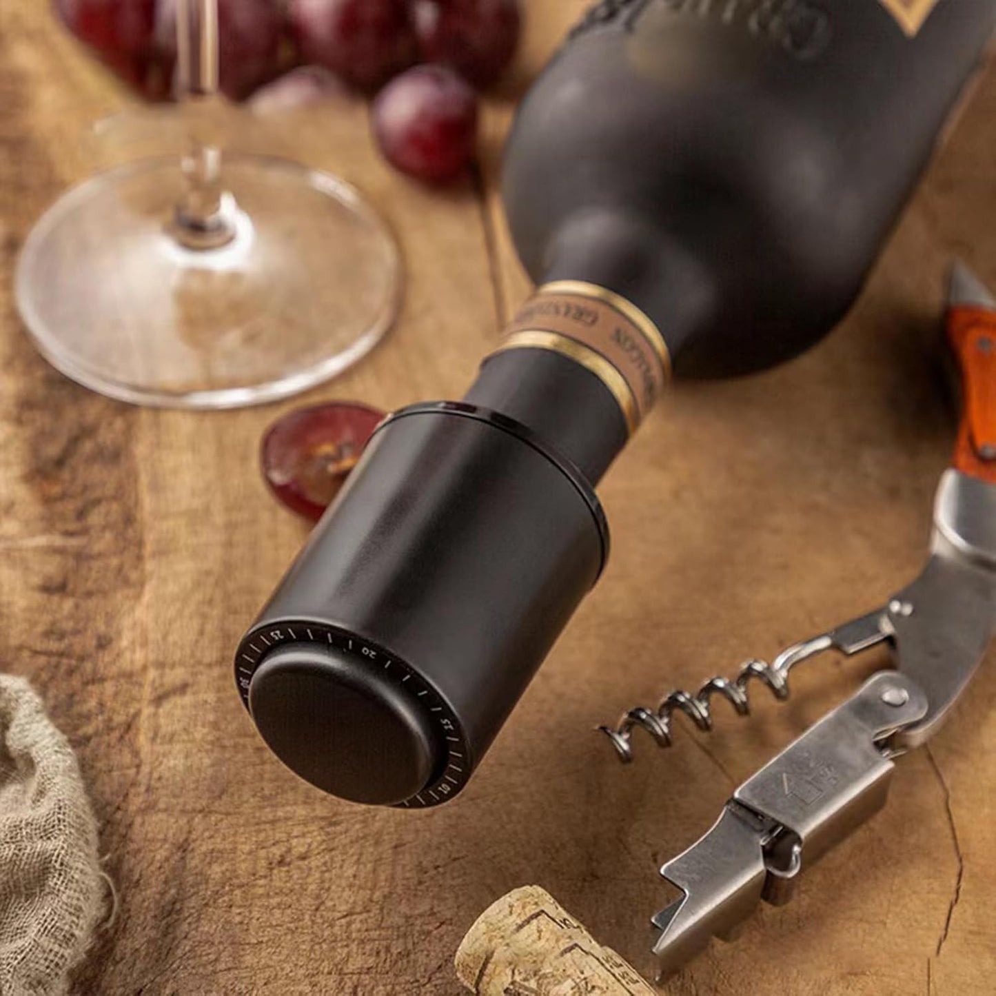 Wine Closer