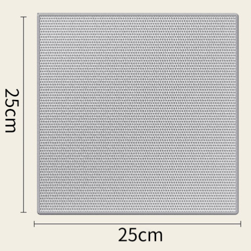 Triple Layer Heavy-Duty Dishcloth