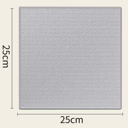 Triple Layer Heavy-Duty Dishcloth