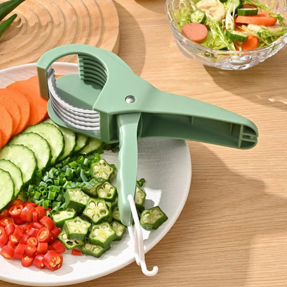 Fruit/Vegetable Slicer