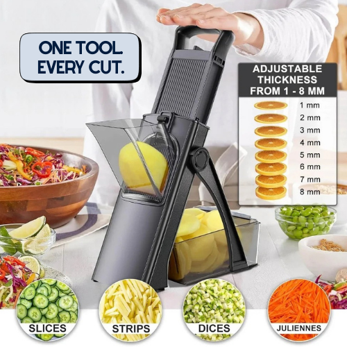 Chopra™ Slicer