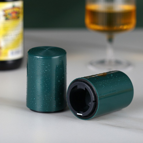 Magnetic Beer Opener