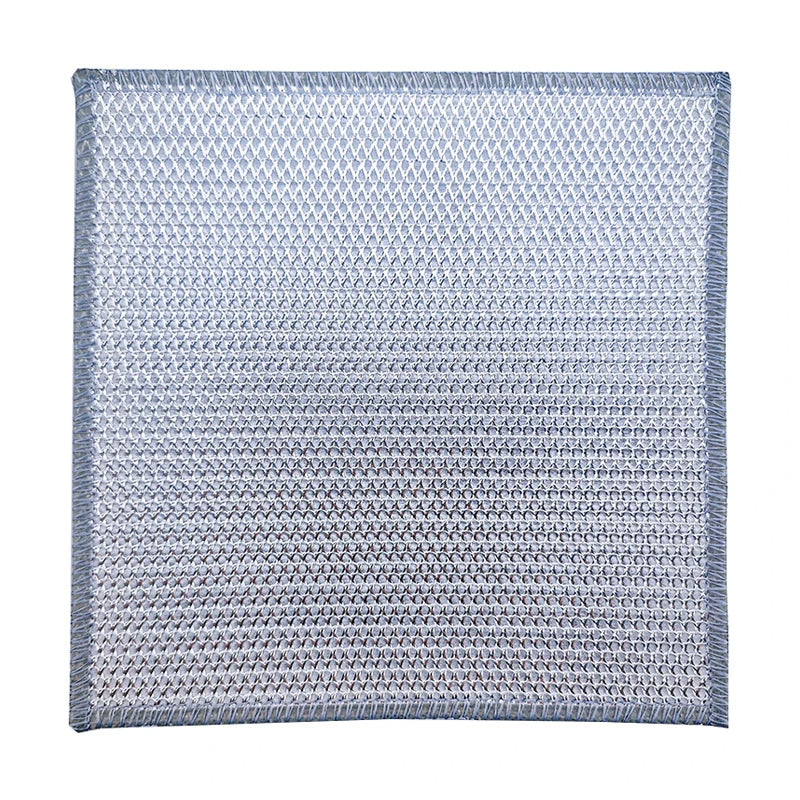 Triple Layer Heavy-Duty Dishcloth