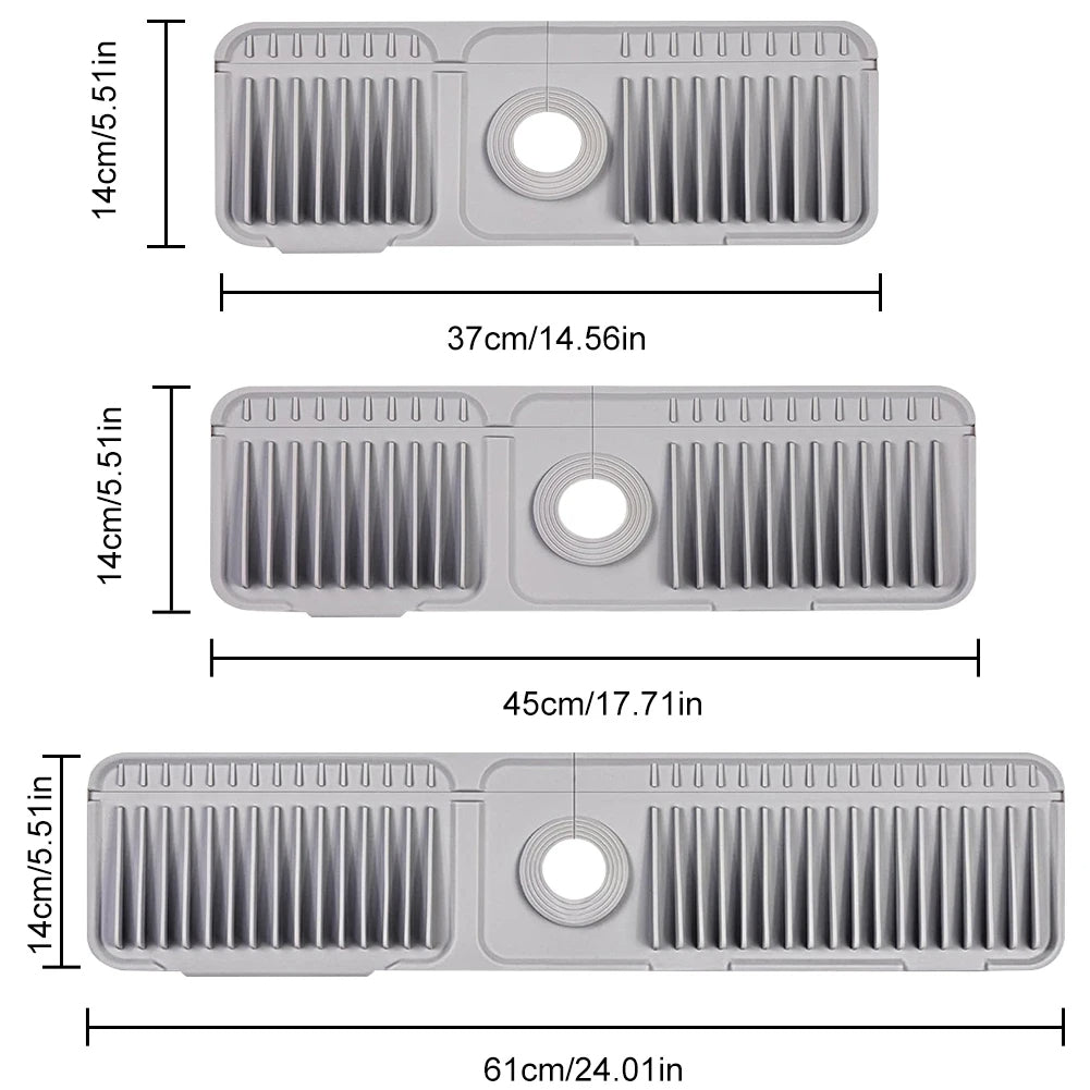 SinkDry™ Protector