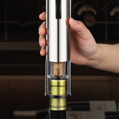 Electric Wine Opener