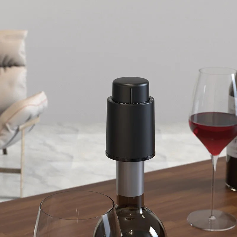 Wine Closer
