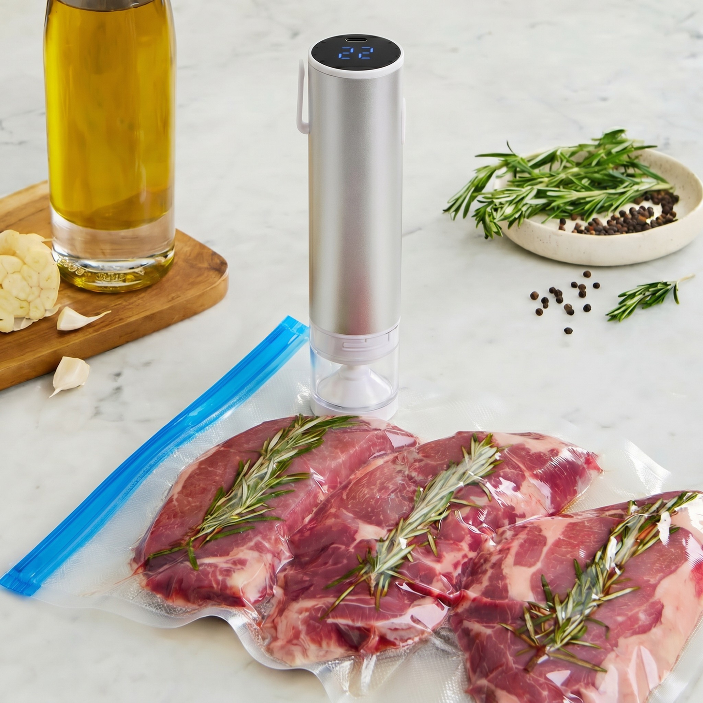 Vacuum Sealer Pro